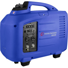 New System Elektro Start Mini 3600 Watt Tragbare Benzin Generator für Heim Camping Verwenden (XG3600)